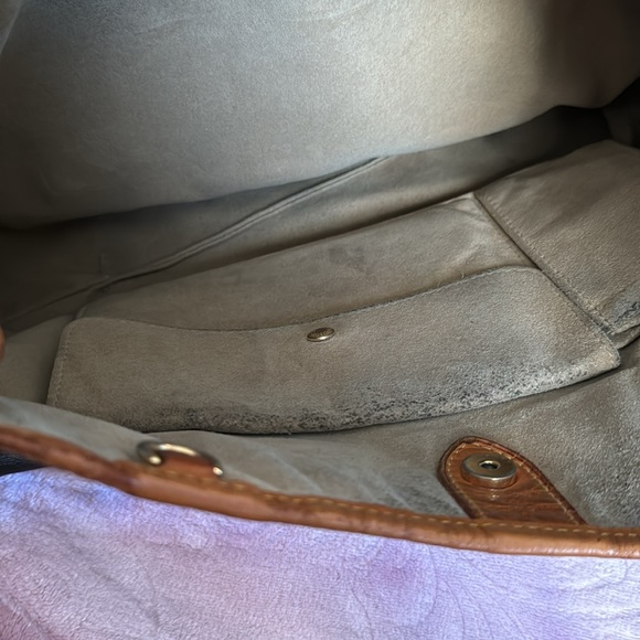 Louis Vuitton Galliera PM - Picture 10 of 13